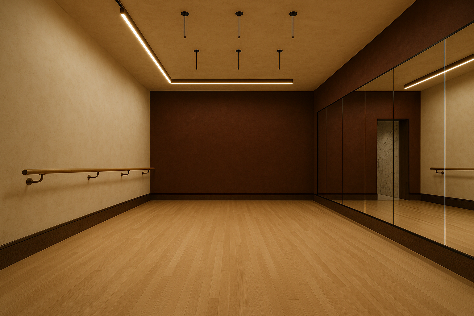 Movement Studio