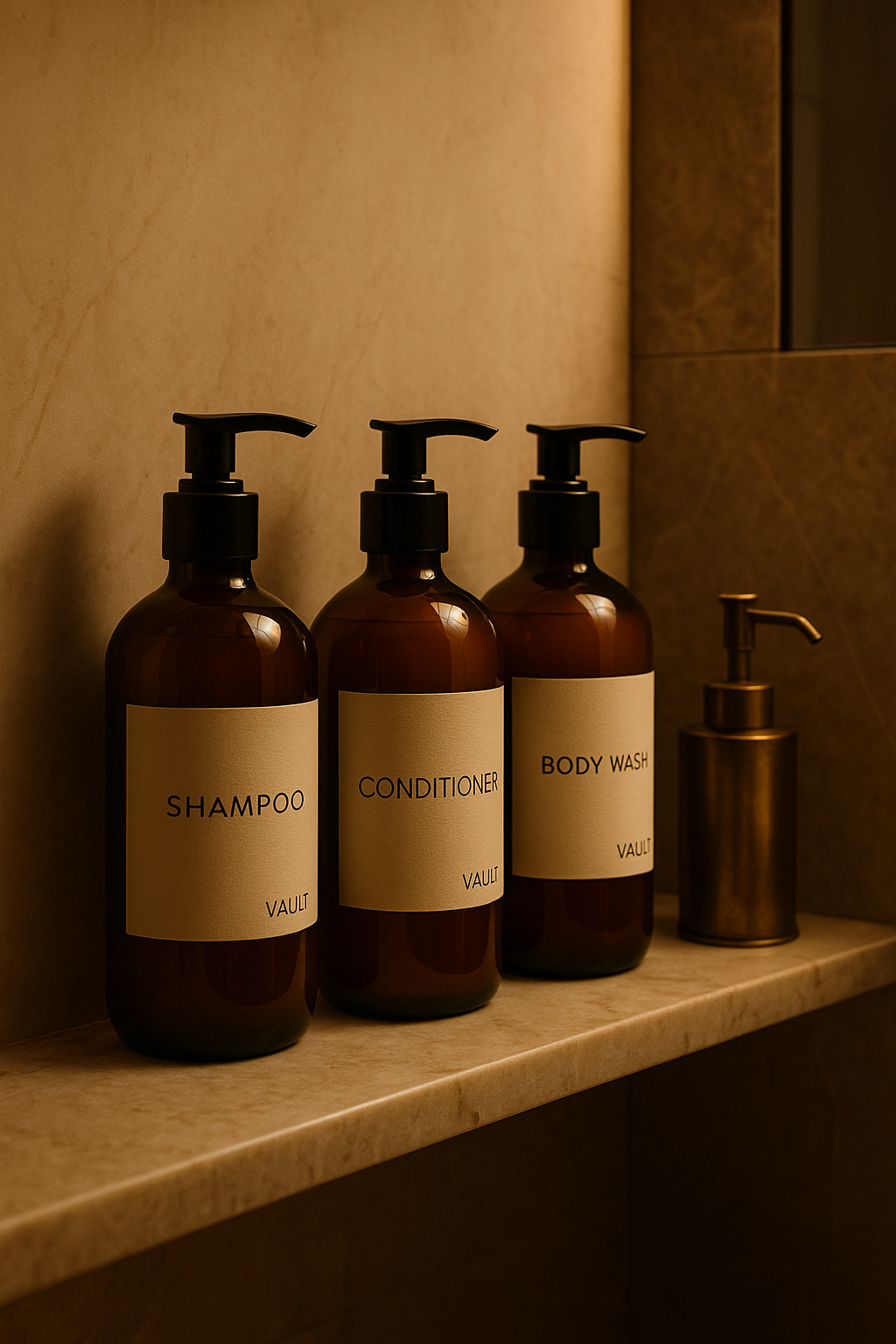 Personal Care